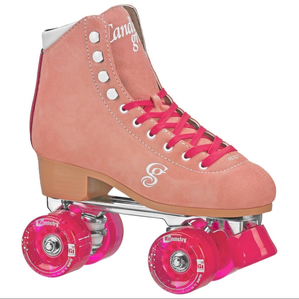 BRAND NEW! Candi Roller Skate